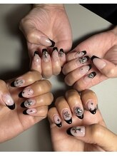 ゴレラ(gorella)/バーチャルフレンチ/パーツ