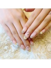 トータルビューティーアリエス(Aries)/持ち込み９０分