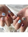 120min free design ★