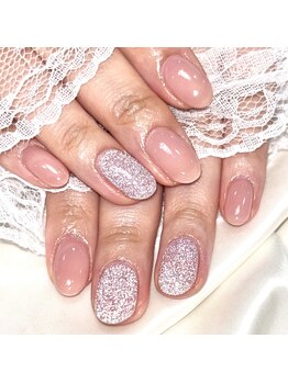 ちゅるん×フラッシュ