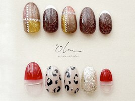 10月ハンドジェル定額【Autumn】