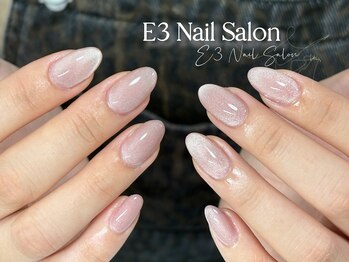 イーサンネイルサロン(E3 Nail salon)/マグネット