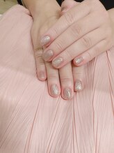 ケア ビューティー ネイル(care beauty NAIL)/