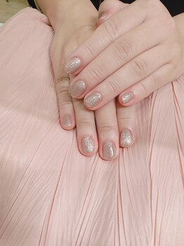 ケア ビューティー ネイル(care beauty NAIL)/