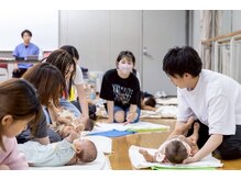 カエデ(Kaede)/子育てイベントに参加