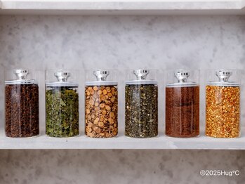 ガーレット(Garlett)/お悩み別無農薬漢方よもぎ蒸し