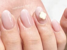 リル(Rire)/ベイビーブーマー