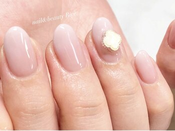 リル(Rire)/ベイビーブーマー