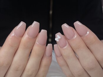 ドールハウスオーム(DOLL HOUSE HOMME)/ネイル