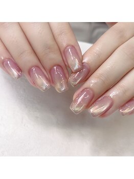 アノー(Anooo)/《大塚指名》可愛いちゅるんマグ