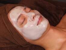 リスブラン 日本橋浜町明治座前店/クレイパック♪4