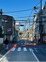 梵(soyogi)/アクセス２