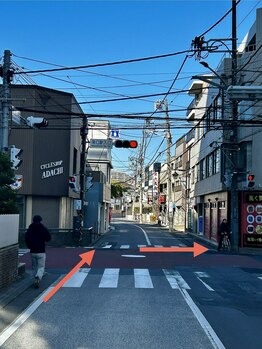 梵(soyogi)/アクセス2