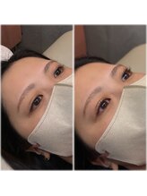 リル バイ カイ 香椎店(Lill by kai)/まつ毛パーマ・パリジェンヌ