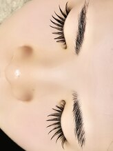 バロニワ(BARONIWA)/まつげパーマ/マツエク/富山市