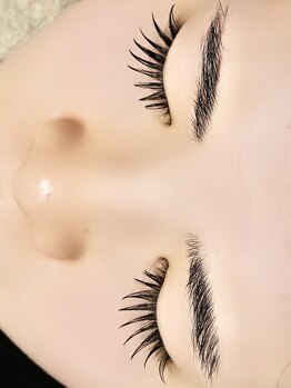 バロニワ(BARONIWA)/まつげパーマ/マツエク/富山市