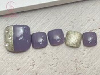 キャンアイドレッシー 宇都宮店(Can I Dressy)/ Foot定額コース4800円