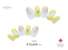 ダッシングディバ 浦和パルコ店(DASHING DIVA)/2026春のイベントネイル