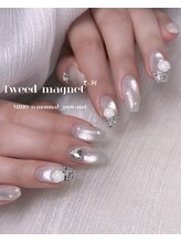 モナールアンド(MONNAL&)/