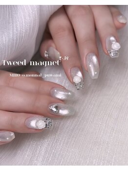 モナールアンド(MONNAL&)/