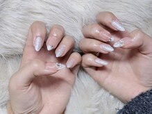 ミヤビ 神田(Miyabi)/春のホットエレガンス特集限定版