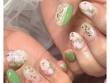 ネイルズナル(Nails Nalu)の写真