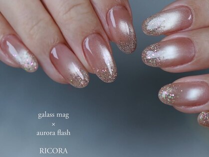 リコラ(RICORA)の写真