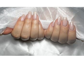 ちゅるんワンカラー♪