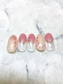 坂戸店限定デザイン４０００円