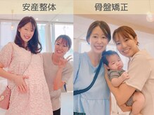 ムーム 大阪北堀江店(moom)/赤ちゃんの出産報告☆