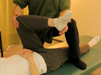 フィジカルケアフォレスト(Physical Care Forest)/