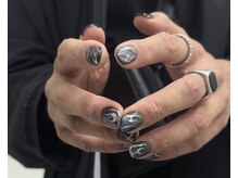 テス(TESS)/Men’s MIDDLE 【karin 】