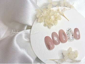 ボイスクレッシェンド(VOICE cresc.)/【上品定額】マグ×ラメ☆