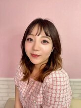 ポッポ(Poppo) MEI