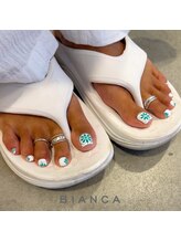 ビアンカ 溝の口店(Bianca)/フットやり放題・持ち込み