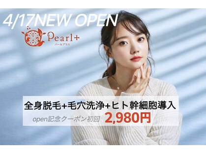 パールプラス 飯田店の写真