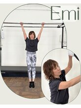 アンダーセブン 新石切店(Under Seven)&nbsp;トレーナー EMI