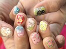 インスピネイル MAXI【kuu】
