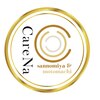 毛穴|小顔|ピーリング　CareNa三宮元町店　毛穴洗浄専門サロンのお店ロゴ