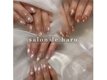 サロン ド ハル 美郷台店(salon de haru)