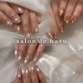 サロン ド ハル 美郷台店(salon de haru)