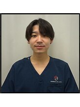 松戸五香接骨院&nbsp;片倉 愛大