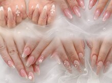 エミュール ネイル 河原町(Emure Nail)