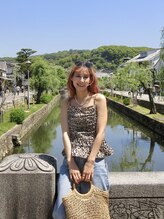 ラ ペルラ(La Perla)&nbsp;西野 りな