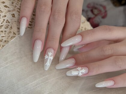 シーアンドビーネイル(C&B Nail)の写真