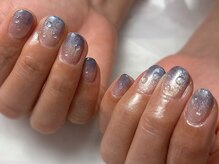 ララン(Laran)/マグネットネイル