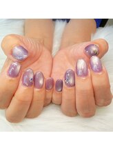 アン/Nail Design