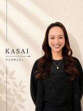 ビューティーサロン ココ 大垣店(COCO)&nbsp;葛西 
