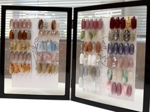 ルミエナ ギンザ リトリート(Lumiena Ginza retreat)の雰囲気（シンプル・ニュアンス・マグネットお任せください！[銀座ネイル]）