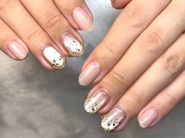 ヌーディーマグ×ミラーライン